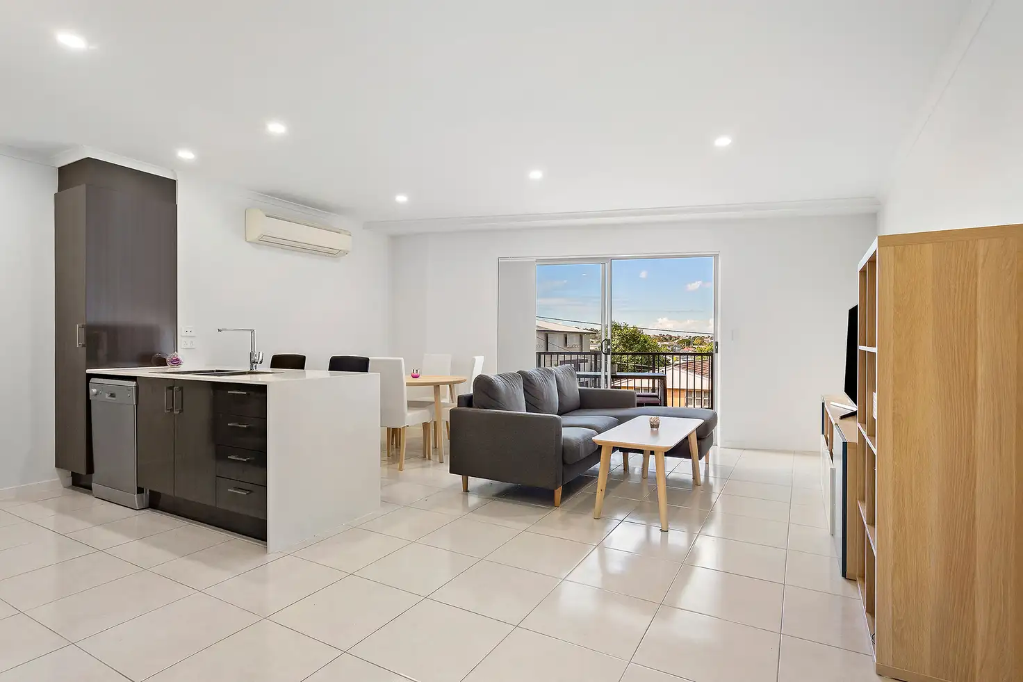 Main view of Homely unit listing, 4/8 Alice Street, Kedron QLD 4031