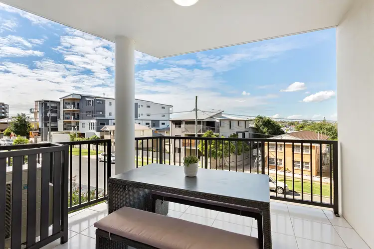 Second view of Homely unit listing, 4/8 Alice Street, Kedron QLD 4031