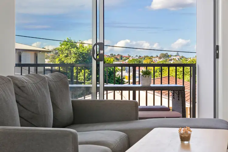 Third view of Homely unit listing, 4/8 Alice Street, Kedron QLD 4031