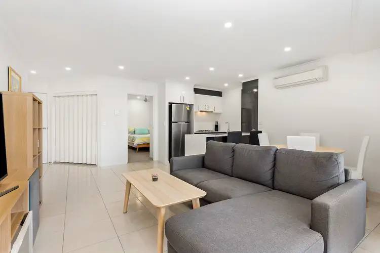 Fourth view of Homely unit listing, 4/8 Alice Street, Kedron QLD 4031