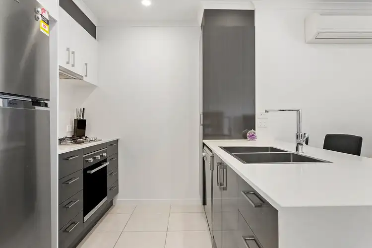 Fifth view of Homely unit listing, 4/8 Alice Street, Kedron QLD 4031