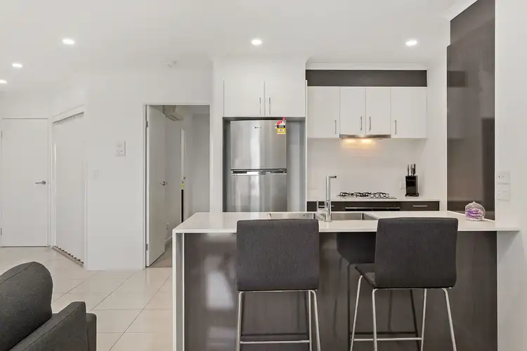 Sixth view of Homely unit listing, 4/8 Alice Street, Kedron QLD 4031