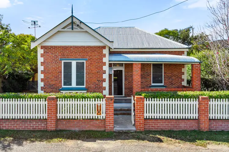 86 Griffin Avenue, Tamworth NSW 2340