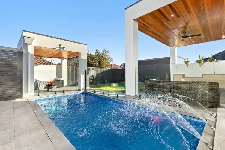 Main view of Homely house listing, 37 Robert Street, Sans Souci NSW 2219