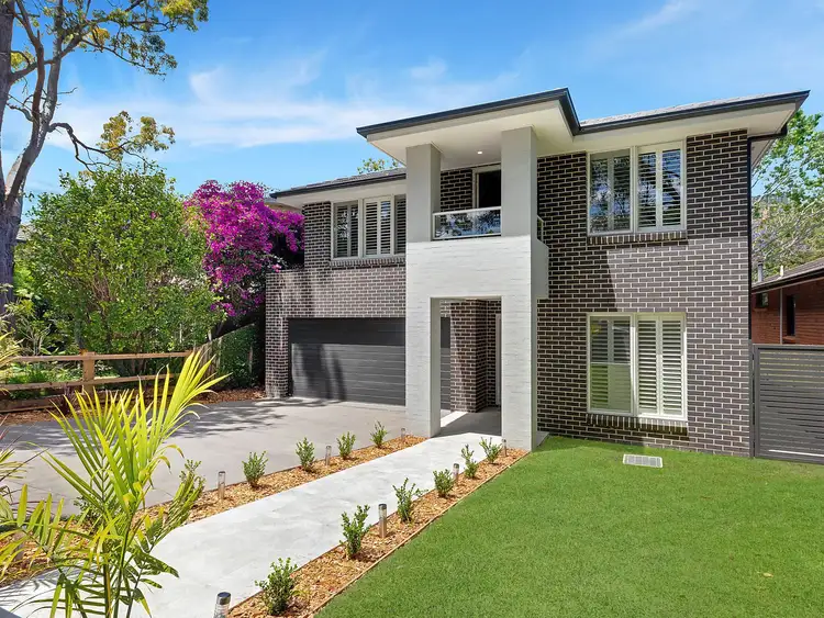 Main view of Homely house listing, 56 Cope Street, Lane Cove NSW 2066