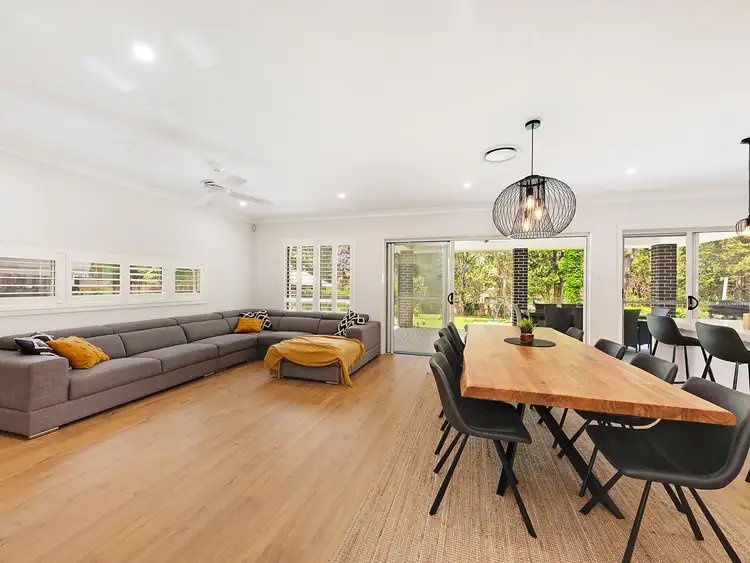 Third view of Homely house listing, 56 Cope Street, Lane Cove NSW 2066