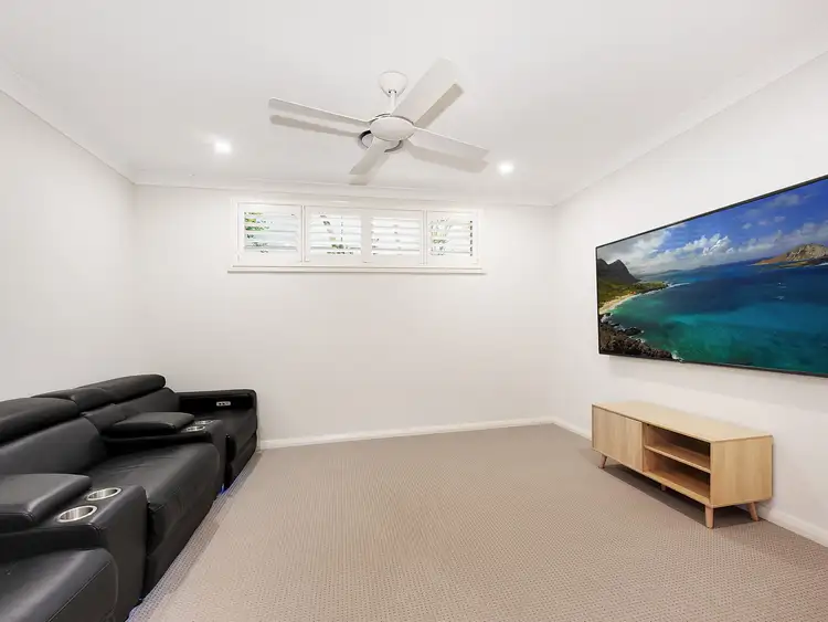 Fifth view of Homely house listing, 56 Cope Street, Lane Cove NSW 2066