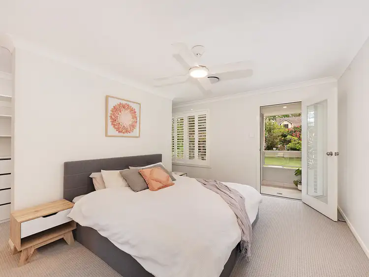 Sixth view of Homely house listing, 56 Cope Street, Lane Cove NSW 2066