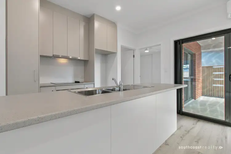 Third view of Homely unit listing, 2/29 Graham Street, Victor Harbor SA 5211