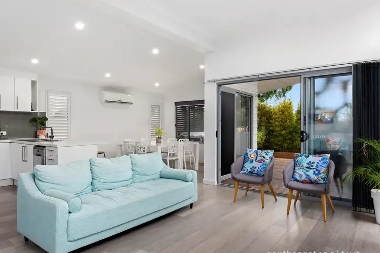 Second view of Homely house listing, 25a Shepherd Avenue, Goolwa South SA 5214