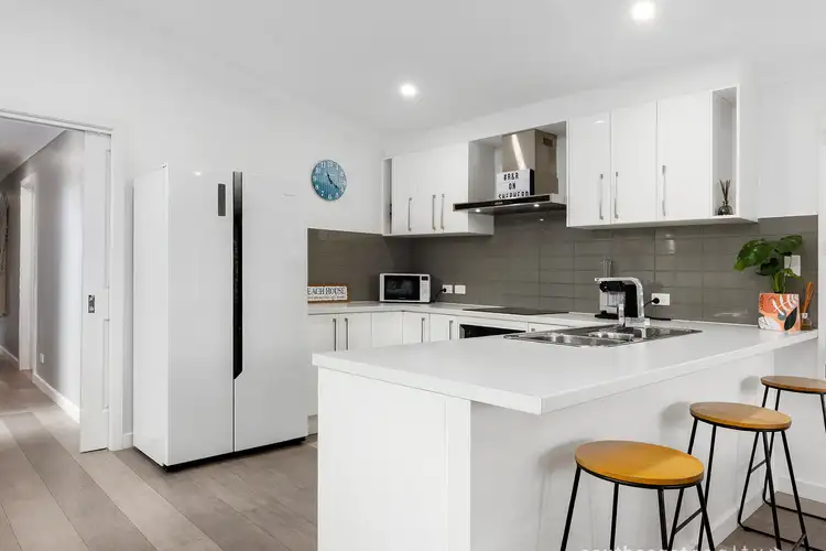 Fourth view of Homely house listing, 25a Shepherd Avenue, Goolwa South SA 5214