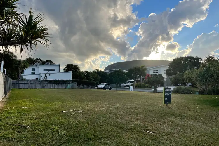 Fourth view of Homely land listing, 43 Boardrider Crescent, Mount Coolum QLD 4573