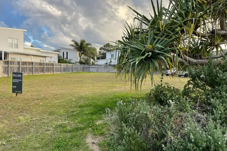 Fifth view of Homely land listing, 43 Boardrider Crescent, Mount Coolum QLD 4573