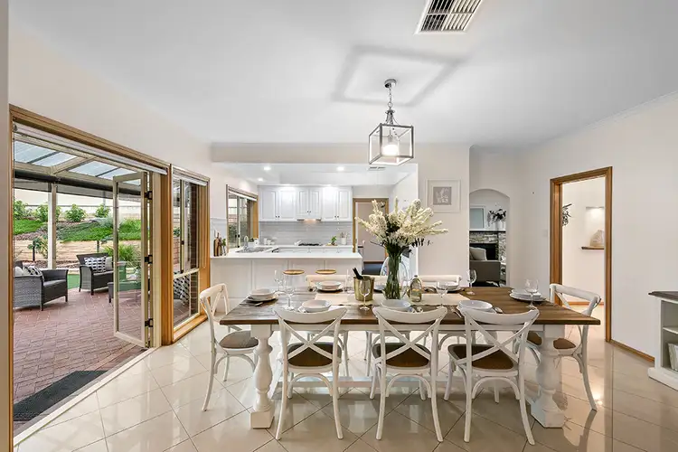 Second view of Homely house listing, 10 Silverwood Drive, Mount Barker SA 5251