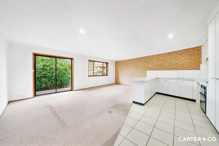 Second view of Homely unit listing, 2/54 Totterdell Street, Belconnen ACT 2617