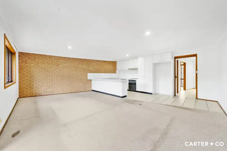 Third view of Homely unit listing, 2/54 Totterdell Street, Belconnen ACT 2617