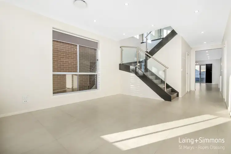 Fifth view of Homely house listing, 16 Liddiard Street, Ropes Crossing NSW 2760