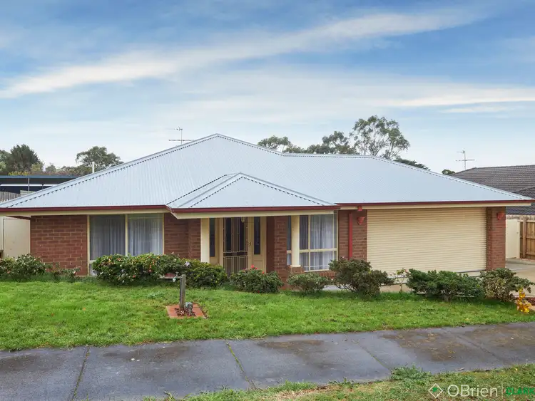 Main view of Homely house listing, 6 Munro Street, Warragul VIC 3820