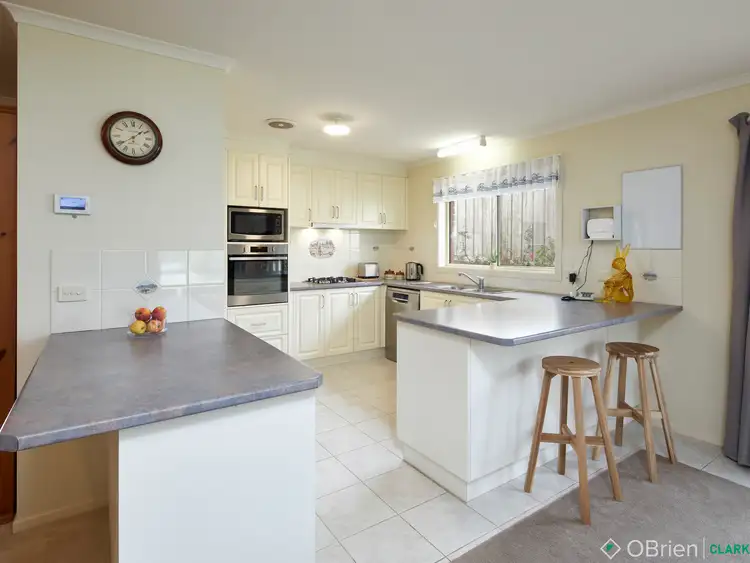 Second view of Homely house listing, 6 Munro Street, Warragul VIC 3820