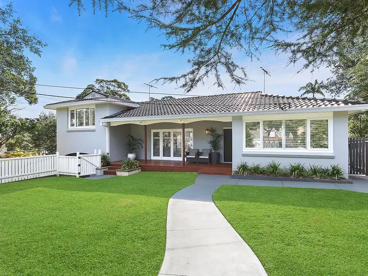 Main view of Homely house listing, 7 Strickland Street, Heathcote NSW 2233