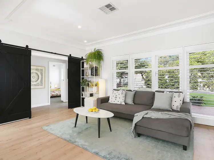 Second view of Homely house listing, 7 Strickland Street, Heathcote NSW 2233