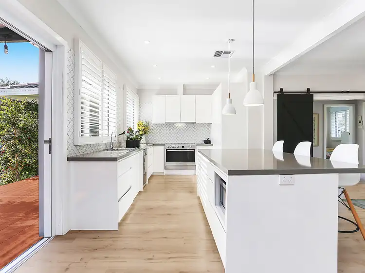 Third view of Homely house listing, 7 Strickland Street, Heathcote NSW 2233