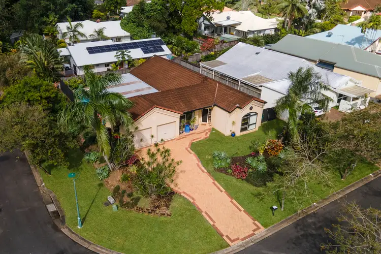 Main view of Homely house listing, 16 Melia Close, Mount Sheridan QLD 4868