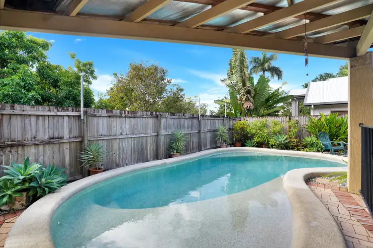 Second view of Homely house listing, 16 Melia Close, Mount Sheridan QLD 4868