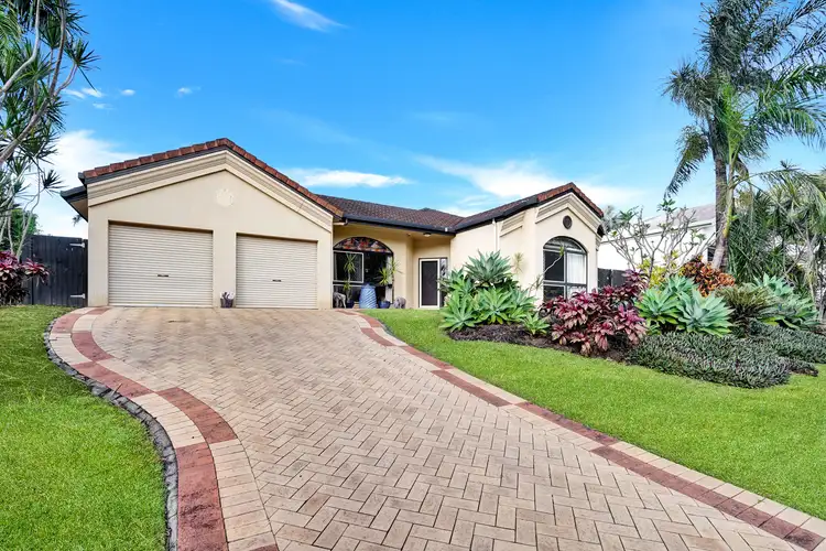 Third view of Homely house listing, 16 Melia Close, Mount Sheridan QLD 4868