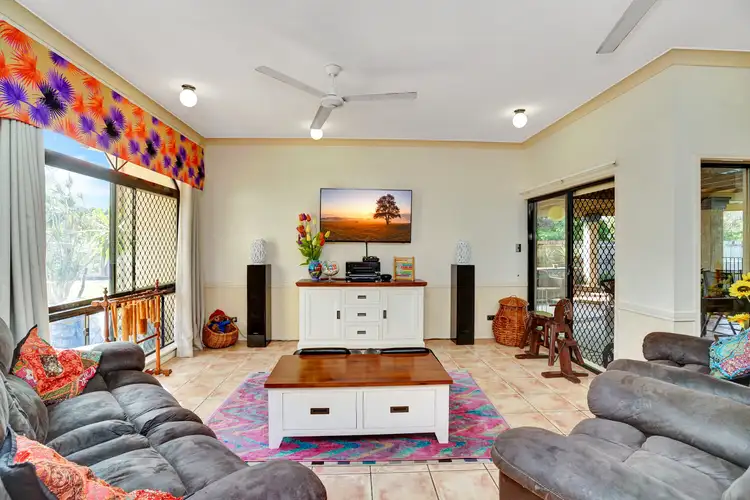 Fourth view of Homely house listing, 16 Melia Close, Mount Sheridan QLD 4868