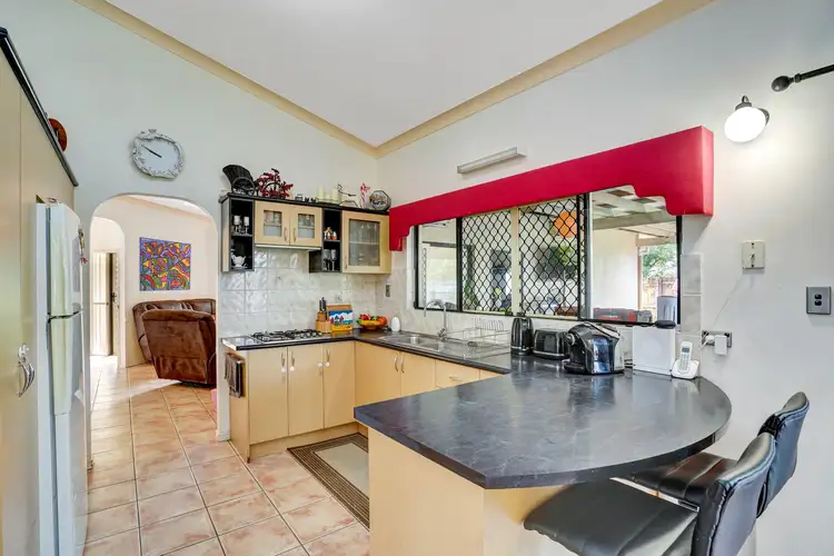 Fifth view of Homely house listing, 16 Melia Close, Mount Sheridan QLD 4868