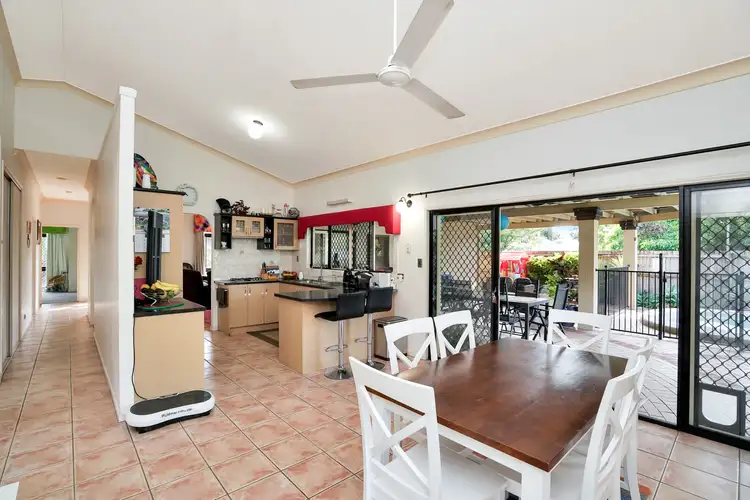 Sixth view of Homely house listing, 16 Melia Close, Mount Sheridan QLD 4868