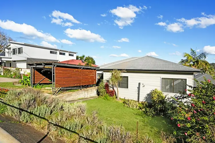 Main view of Homely house listing, 19 Hill Street, North Lambton NSW 2299