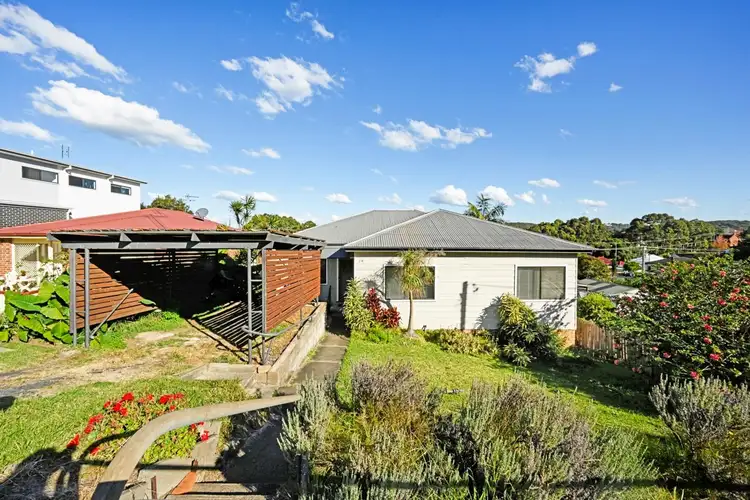 Second view of Homely house listing, 19 Hill Street, North Lambton NSW 2299
