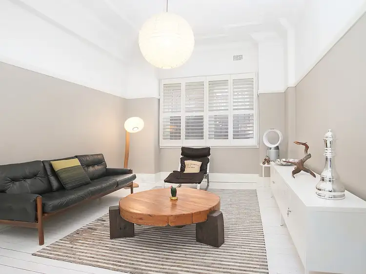 Second view of Homely apartment listing, 4/123-125 Macleay Street, Potts Point NSW 2011