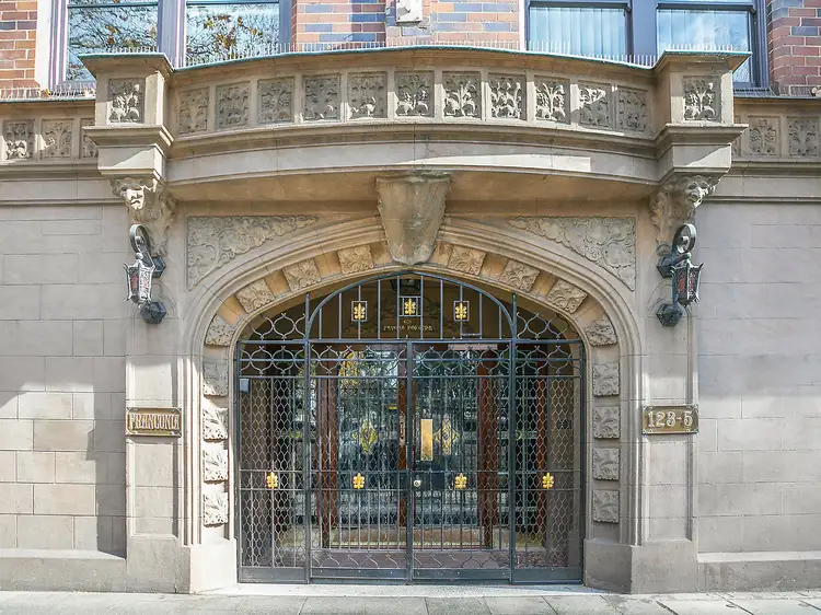 Third view of Homely apartment listing, 4/123-125 Macleay Street, Potts Point NSW 2011