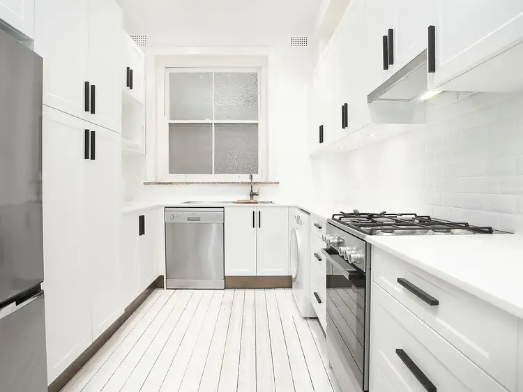 Fifth view of Homely apartment listing, 4/123-125 Macleay Street, Potts Point NSW 2011