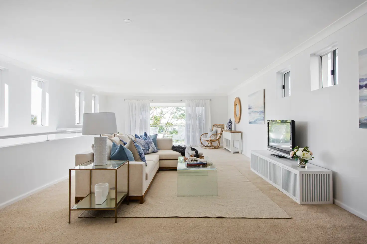 Main view of Homely house listing, 11 Southern Cross Way, Allambie Heights NSW 2100