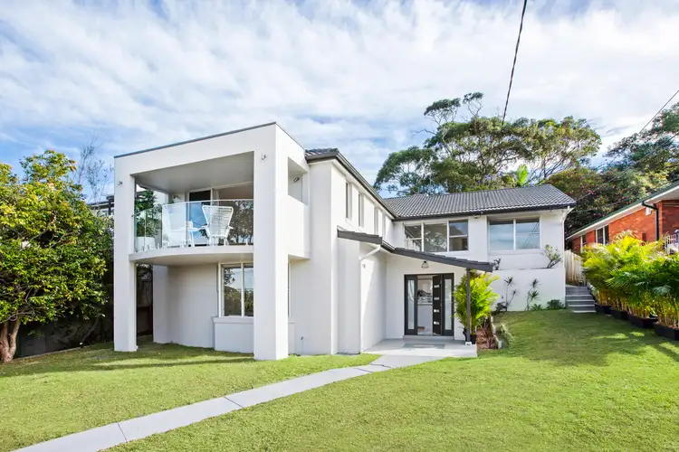 Fourth view of Homely house listing, 11 Southern Cross Way, Allambie Heights NSW 2100