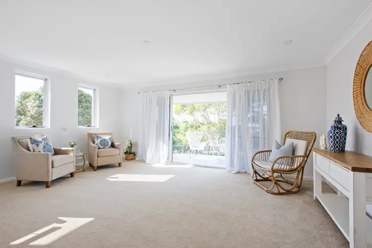 Sixth view of Homely house listing, 11 Southern Cross Way, Allambie Heights NSW 2100