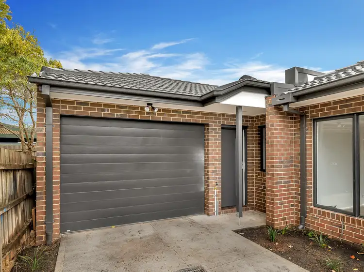 3/91 Market Road, Werribee VIC 3030