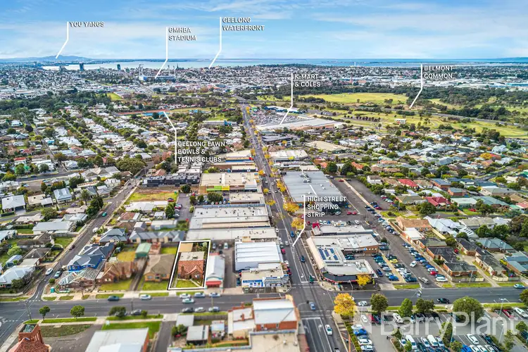 Second view of Homely house listing, 22 Regent Street, Belmont VIC 3216