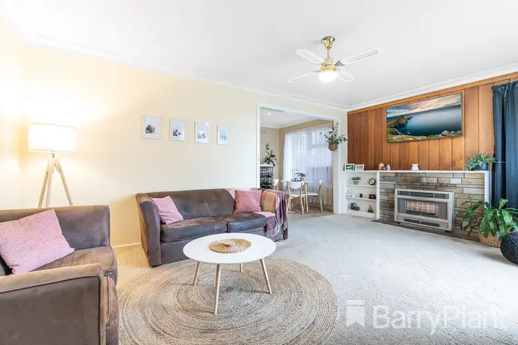 Second view of Homely house listing, 8 Learmouth Street, Belmont VIC 3216