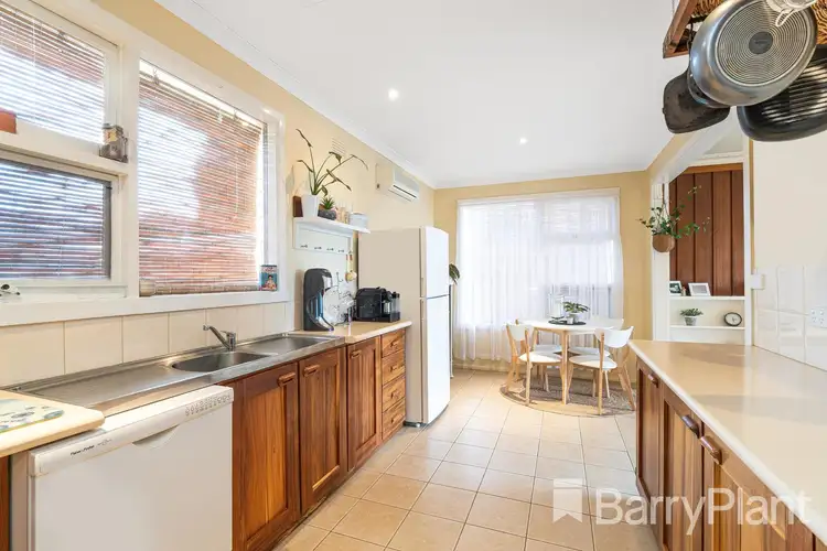 Fourth view of Homely house listing, 8 Learmouth Street, Belmont VIC 3216