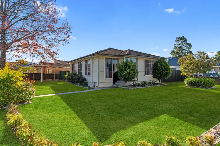 Main view of Homely house listing, 7 Gemas Street, Holsworthy NSW 2173