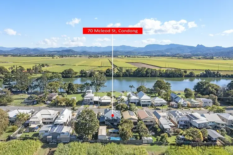 70 McLeod Street, Condong NSW 2484