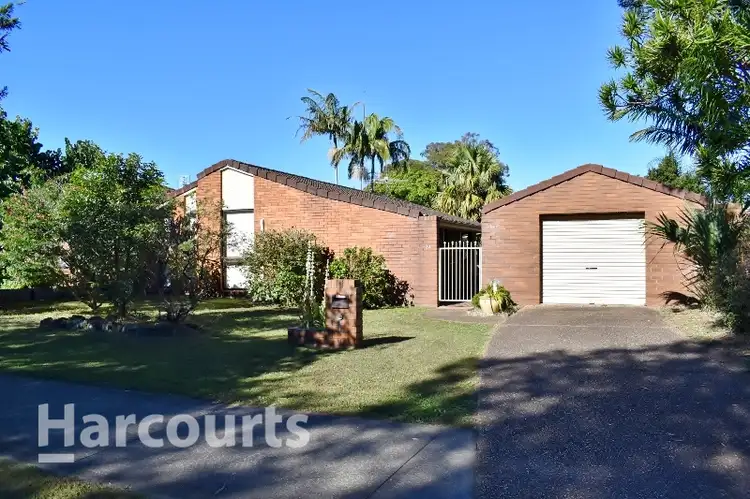 22 Gordon Young Drive, South West Rocks NSW 2431