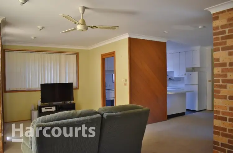 Fourth view of Homely house listing, 22 Gordon Young Drive, South West Rocks NSW 2431