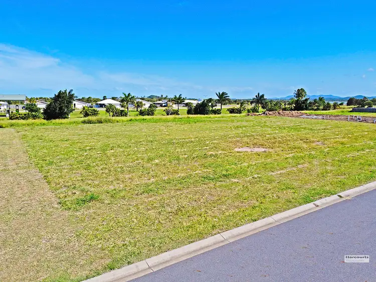 Third view of Homely land listing, 5 Timbers Beach Road, Zilzie QLD 4710