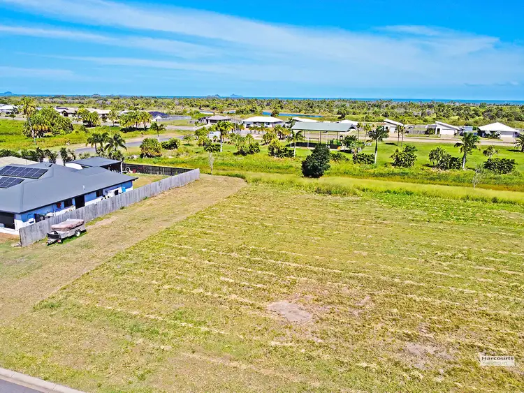 Fourth view of Homely land listing, 5 Timbers Beach Road, Zilzie QLD 4710
